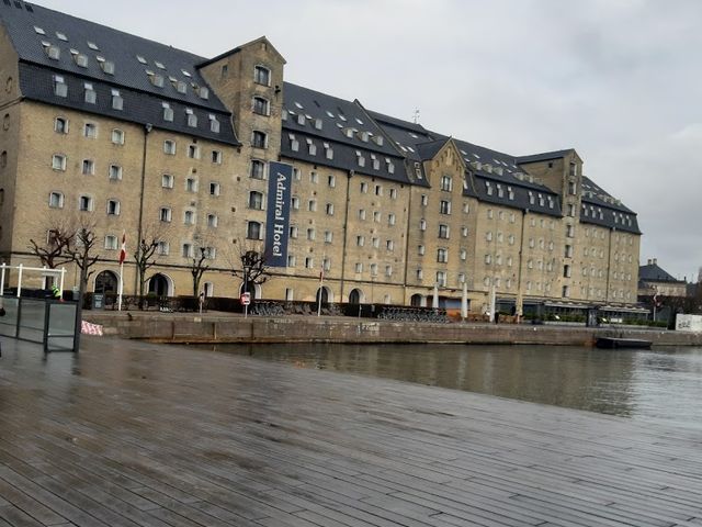 Photo of Vibenshus Skole