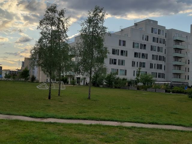 Photo of Vibenshus Skole