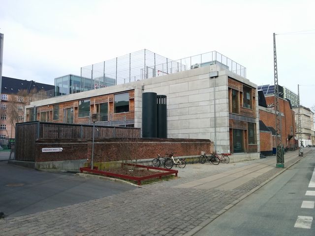 Photo of Vibenshus Skole