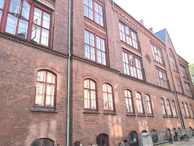 Photo of Vibenshus Skole
