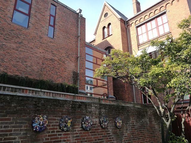 Photo of Vibenshus Skole