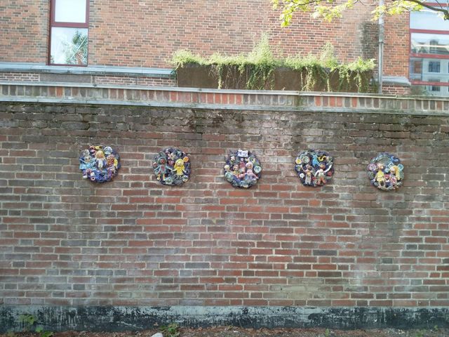 Photo of Vibenshus Skole