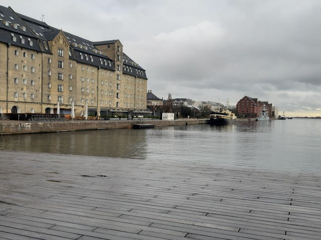 Photo of Vibenshus Skole