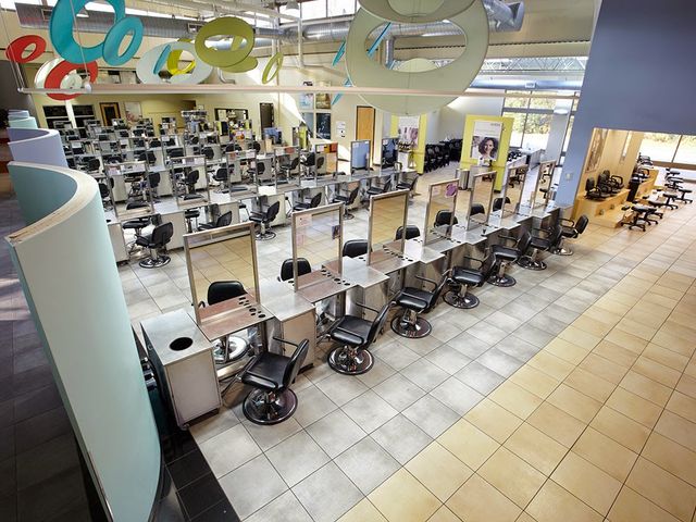 Photo of VICI Beauty School