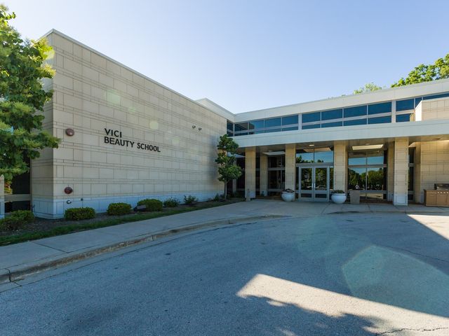Photo of VICI Beauty School
