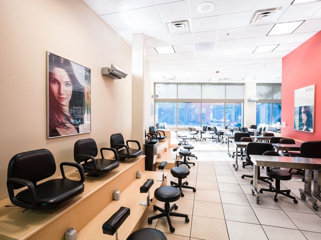 Photo of VICI Beauty School