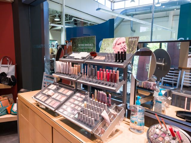 Photo of VICI Beauty School