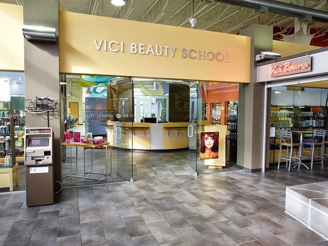 Photo of VICI Beauty School