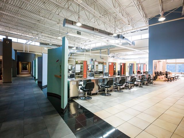 Photo of VICI Beauty School