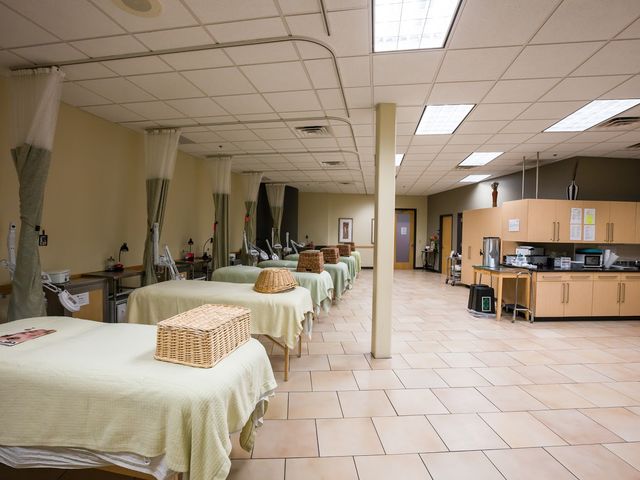 Photo of VICI Beauty School