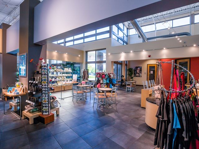 Photo of VICI Beauty School