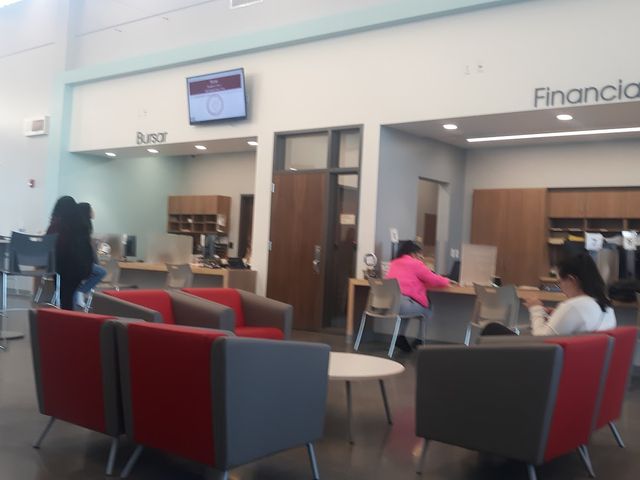 Photo of Victor Valley College
