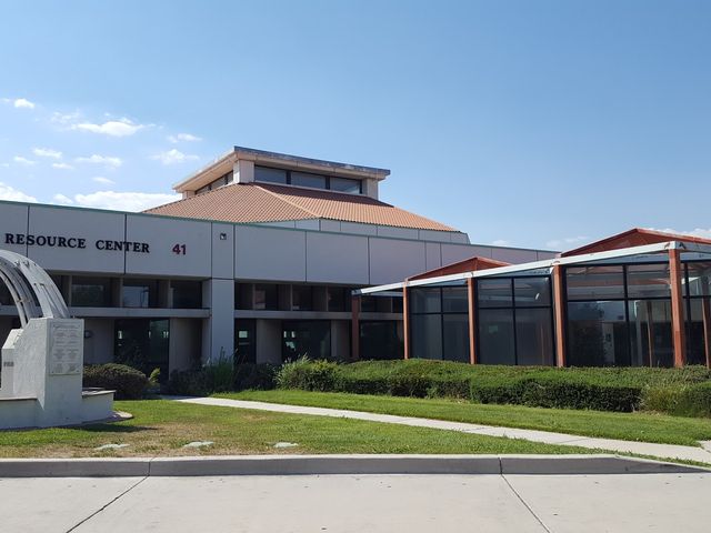 Photo of Victor Valley College