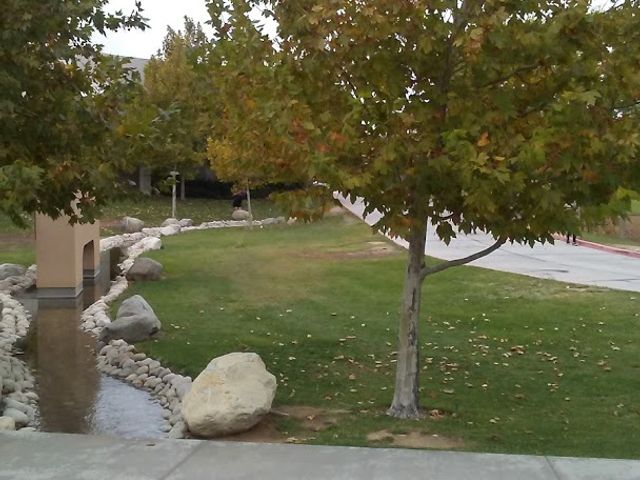 Photo of Victor Valley College