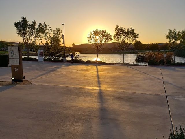 Photo of Victor Valley College