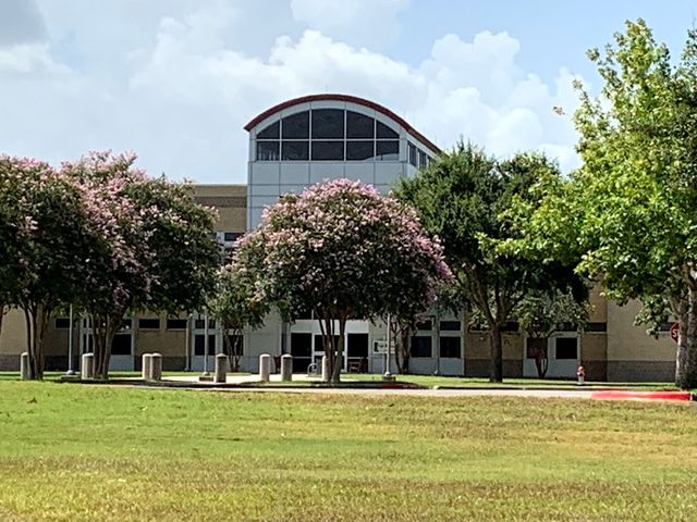 Photo of Victoria College