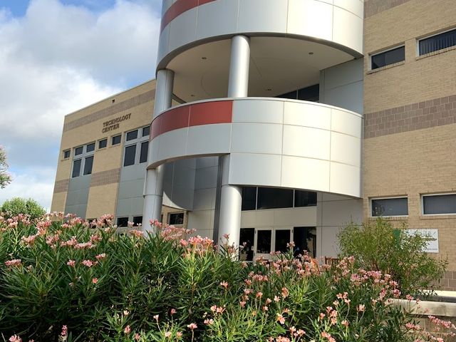 Photo of Victoria College