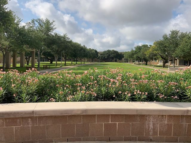 Photo of Victoria College