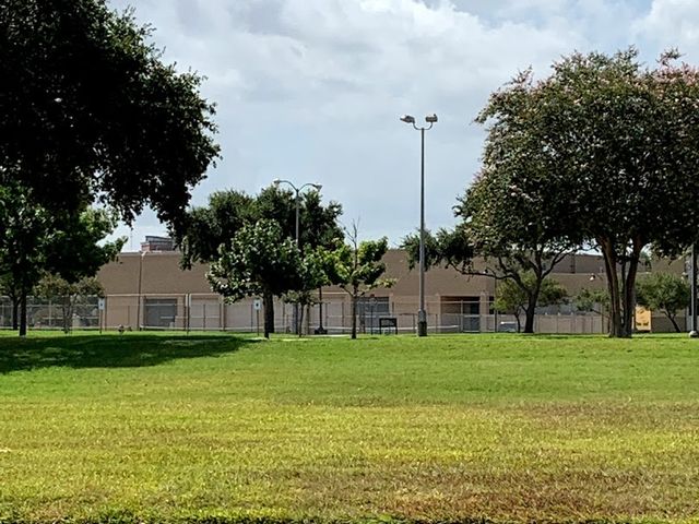 Photo of Victoria College