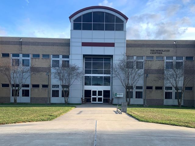 Photo of Victoria College