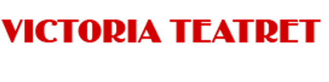 Victoria Teatret logo
