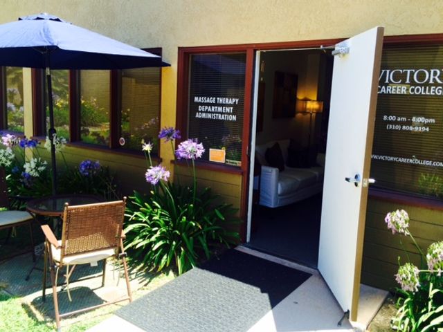 Photo of Victory Career College