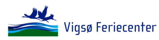 Vigsø Feriecenter logo