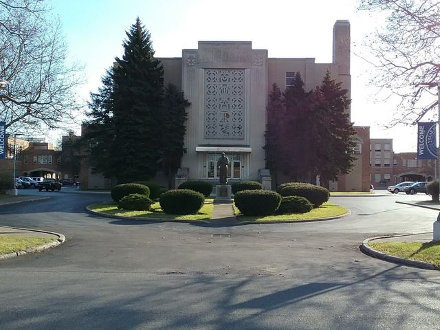 Photo of Villa Maria College