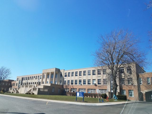 Photo of Villa Maria College