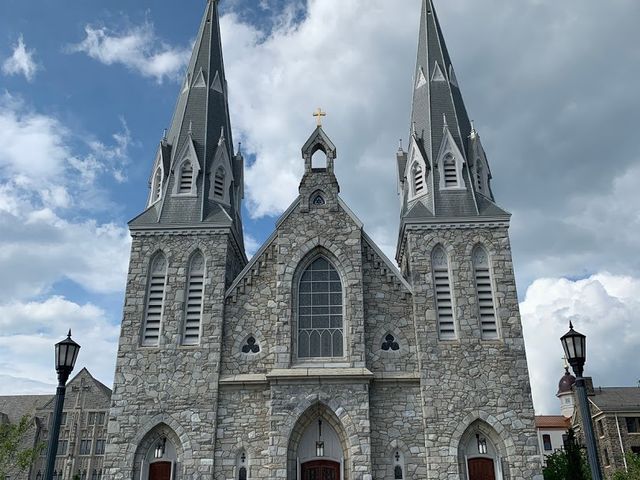Photo of Villanova University