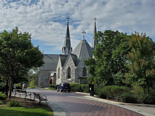 Photo of Villanova University