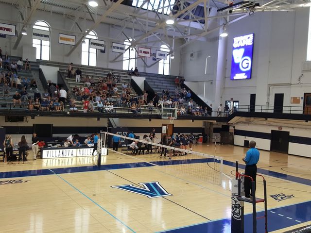 Photo of Villanova University