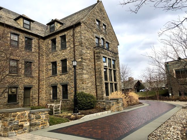 Photo of Villanova University
