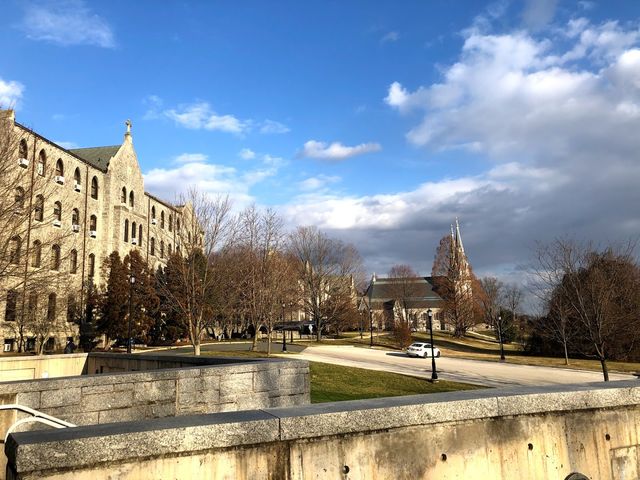 Photo of Villanova University