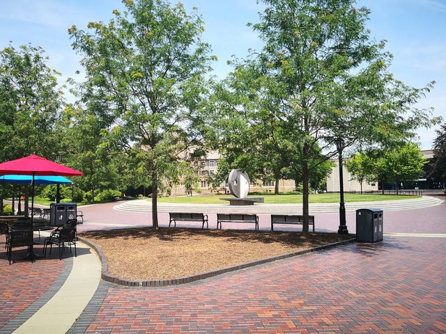 Photo of Villanova University