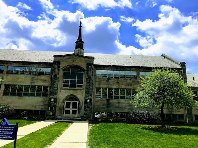 Photo of Villanova University