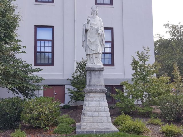 Photo of Villanova University