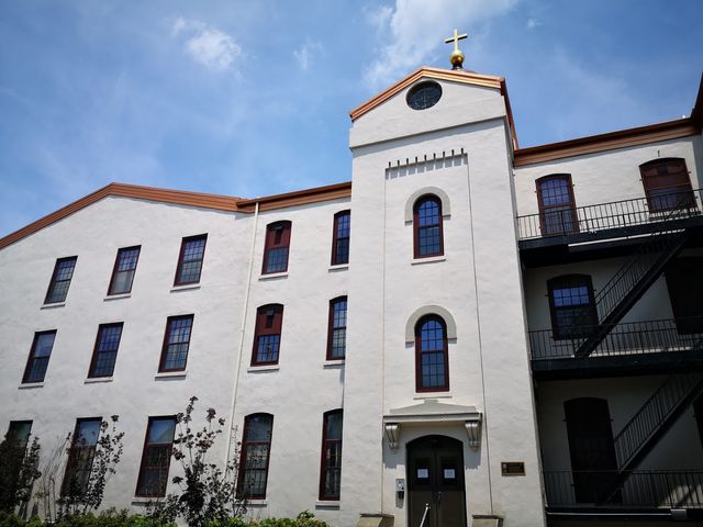 Photo of Villanova University