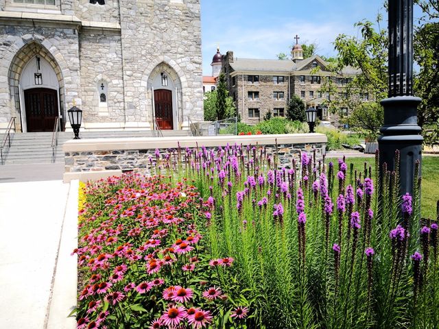 Photo of Villanova University