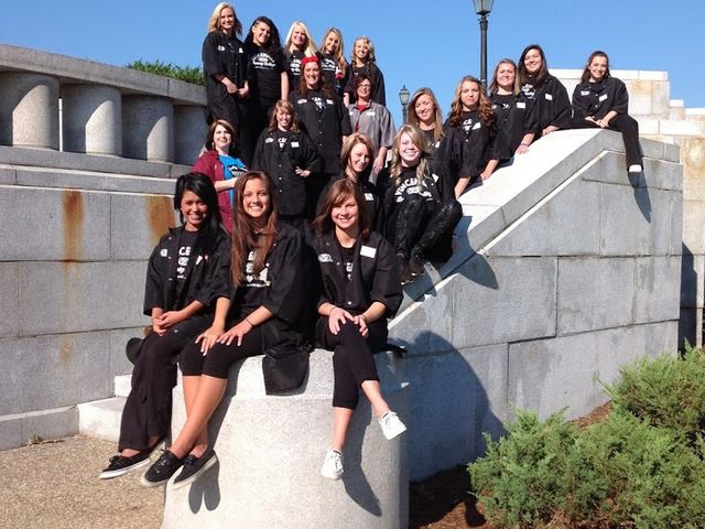 Photo of Vincennes Beauty College