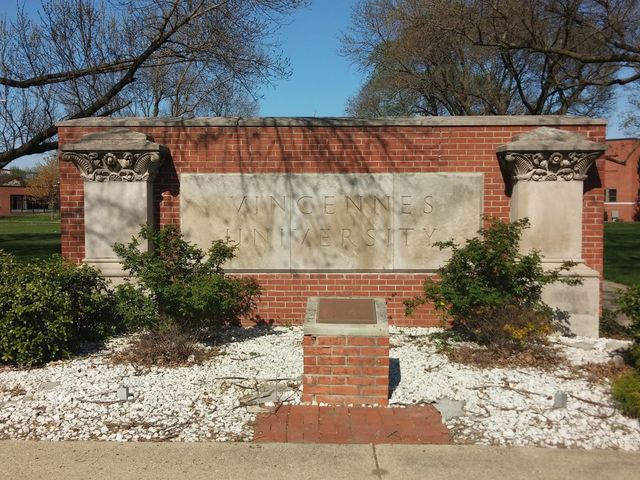 Photo of Vincennes University