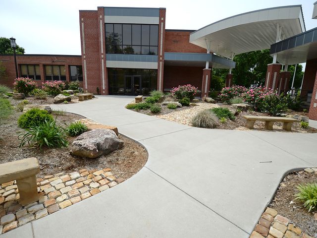 Photo of Vincennes University