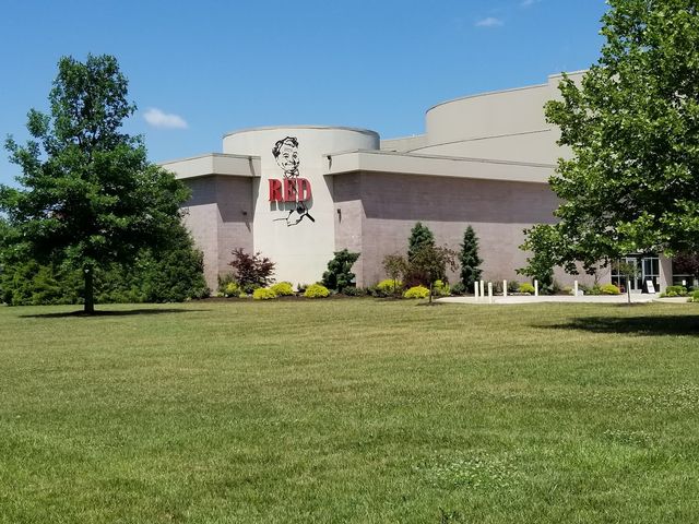 Photo of Vincennes University