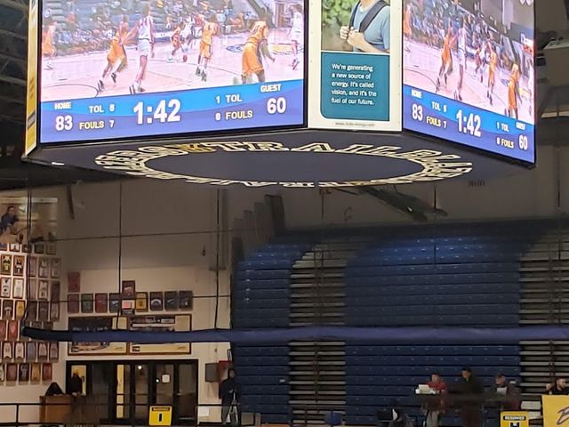 Photo of Vincennes University