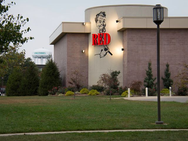 Photo of Vincennes University