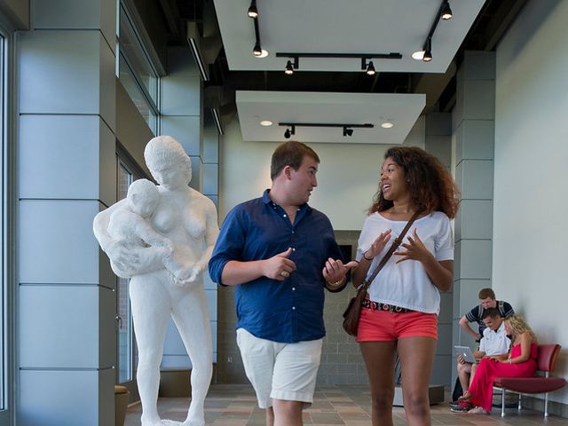 Photo of Vincennes University