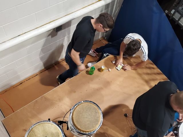 Photo of Vincennes University