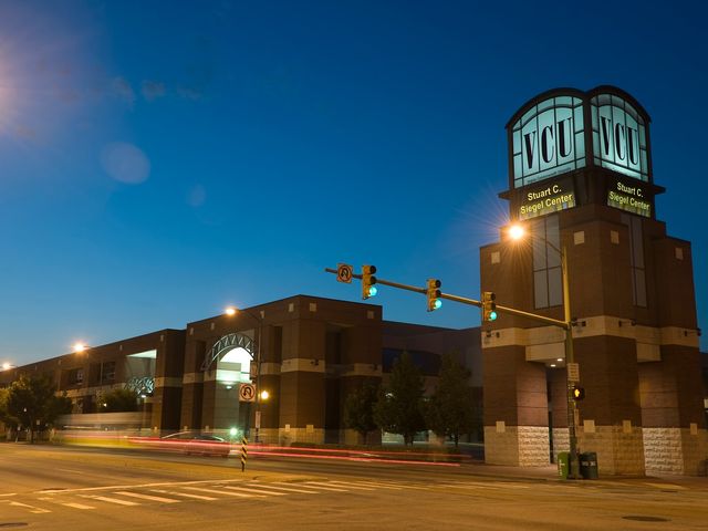 Photo of Virginia Commonwealth University