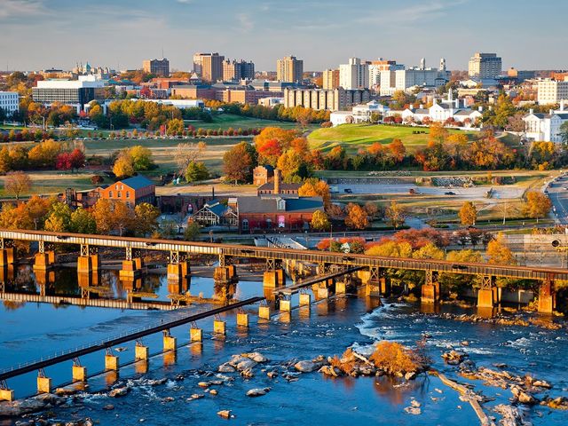 Photo of Virginia Commonwealth University
