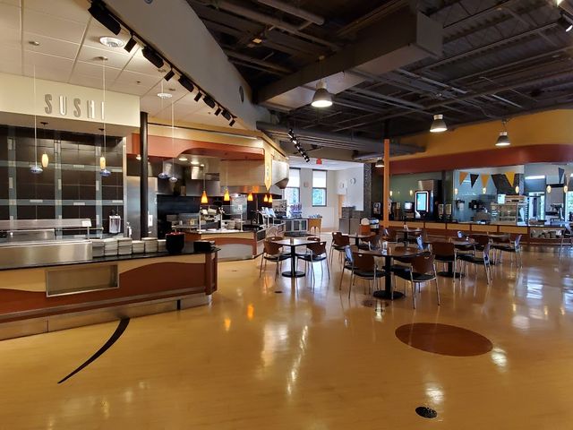 Photo of Virginia Commonwealth University